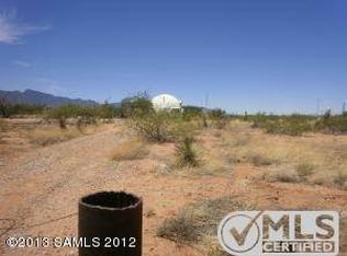 4872 S Ranch Rd, Sierra Vista, AZ 85650