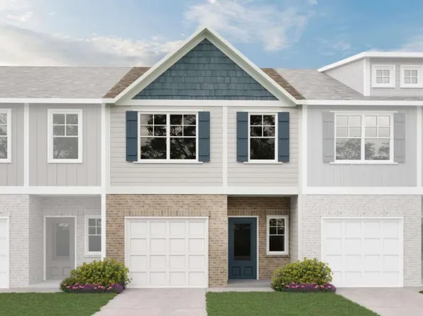 84 Vickers Point Dr, Fairburn, GA 30213