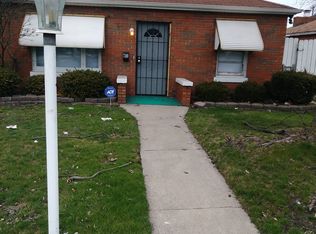 700 E Sibley Blvd, Dolton, IL 60419