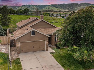 10152 Telluride Street, Littleton, CO, 80125
