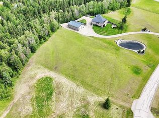 21 Hidden Valley Close, Clearwater County, AB T0M0C0
