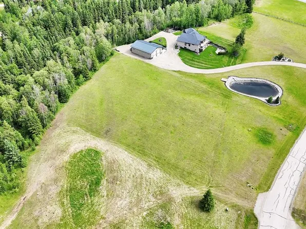 21 Hidden Valley Close, Clearwater County, AB T0M 0C0