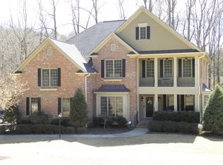 7328 Rocky Ridge Rd, Wake Forest, NC 27587