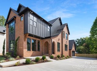 4339 Castlewood Rd, Charlotte, NC 28209