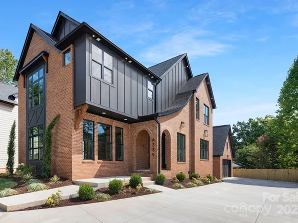 4339 Castlewood Rd, Charlotte, NC 28209
