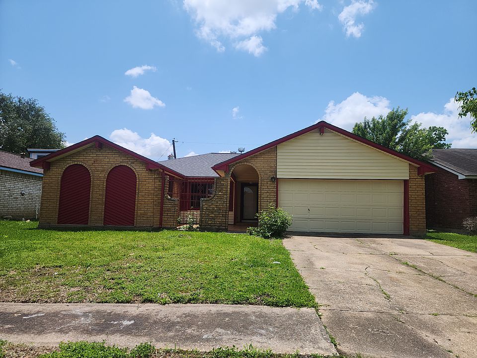 House Front
