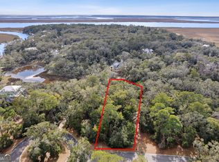 V/l 594 Tattnal Ln, Saint Marys, GA 31558