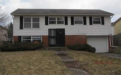 1st image of 4789 Stiles Ave