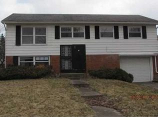 4789 Stiles Ave, Columbus, OH 43228