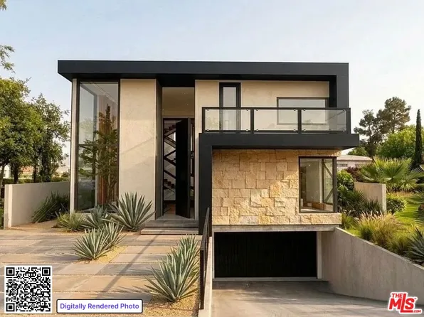 803 N Ogden Dr, Los Angeles, CA 90046