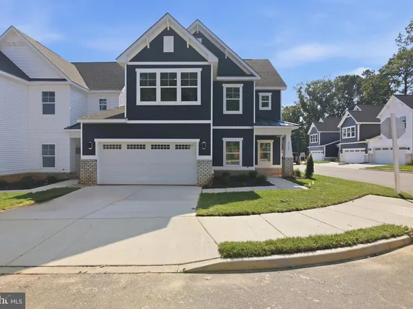 8702 Coastal Ter, Mechanicsville, VA 23111