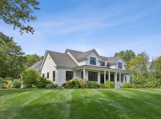 61 Village View Ln, North Yarmouth, ME 04097