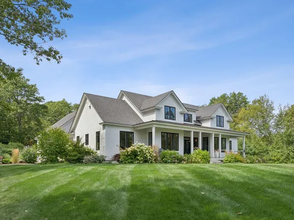 61 Village View Lane, North Yarmouth, ME 04097