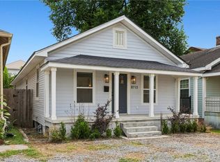 8713 Cohn St, New Orleans, LA 70118