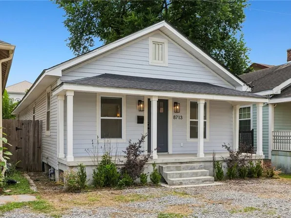 8713 Cohn St, New Orleans, LA 70118