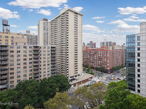 2nd image of 382 Central Park W APT 14W