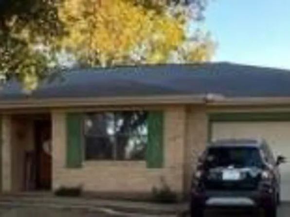 5122 Edgecliff Dr, Wichita Falls, TX 76302