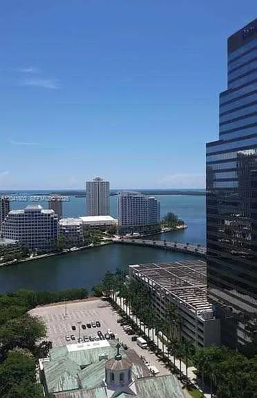500 Brickell Ave #2604 — Photo 7