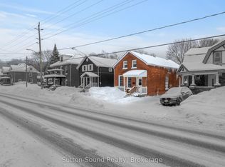 269 6th St E, Owen Sound, ON N4K 1E8