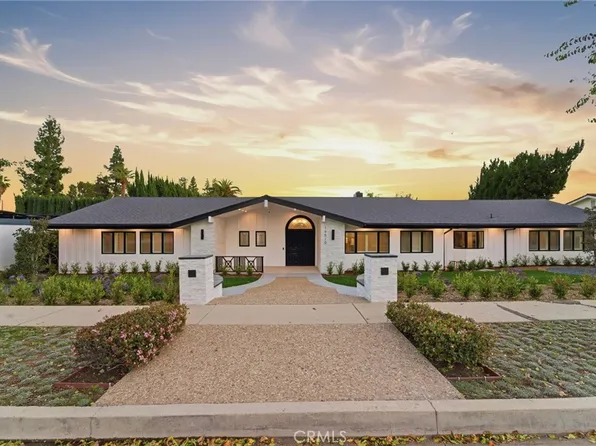 19510 Merridy St, Northridge, CA 91324