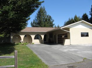 820 Holman Way, Fortuna, CA 95540