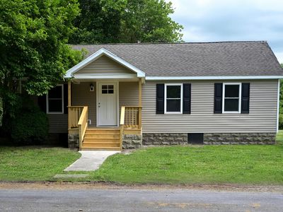 12061 Taylor St, Hallwood, VA, 23359