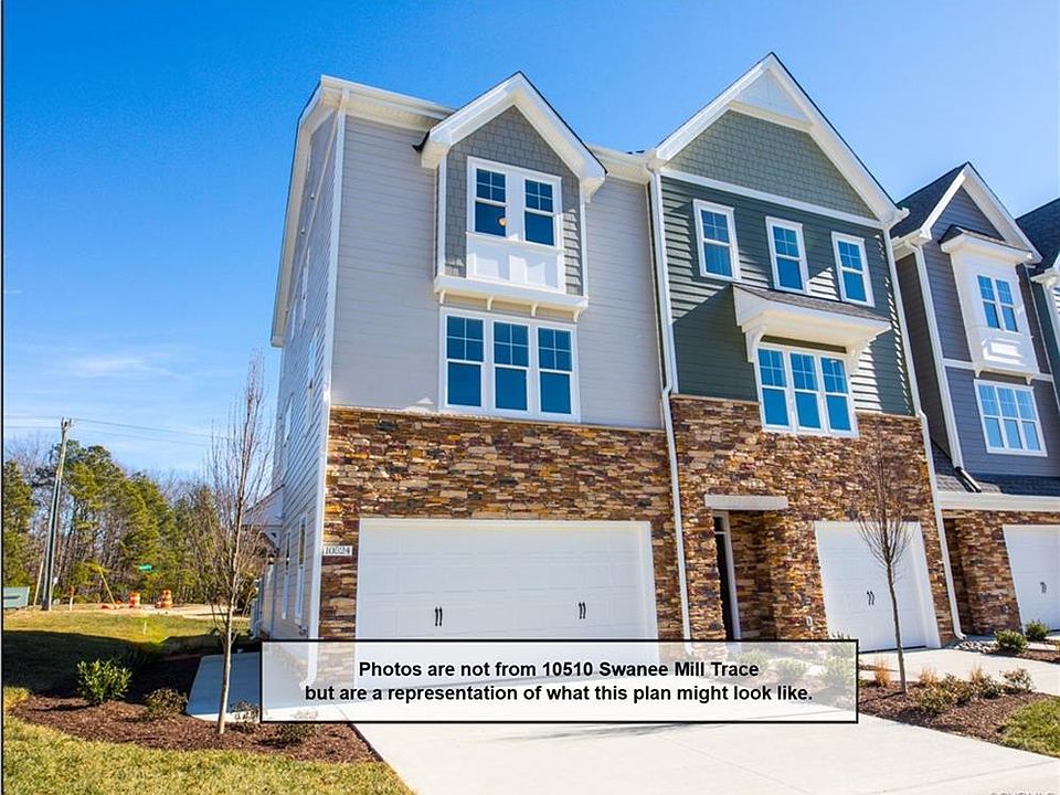 1st image of 10510 Swanee Mill Trce #J-1