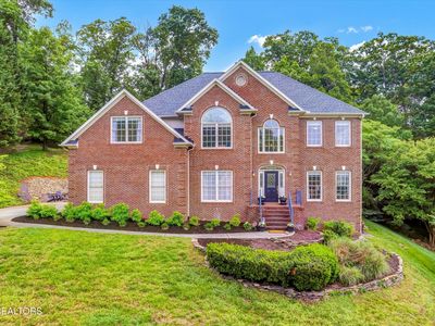 630 Valley Hill Ln, Knoxville, TN, 37922