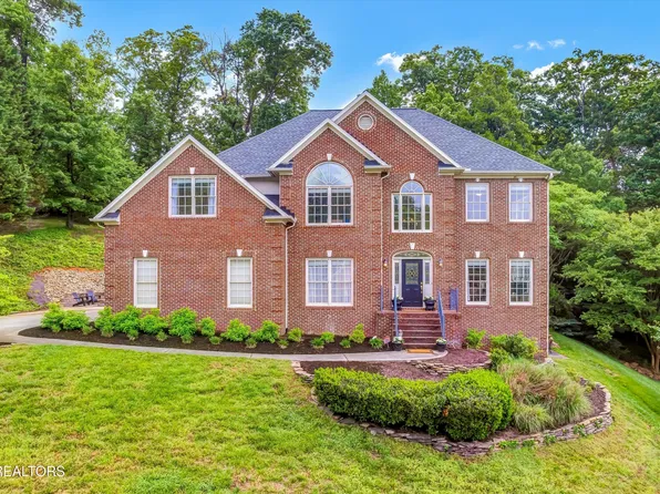 630 Valley Hill Ln, Knoxville, TN 37922