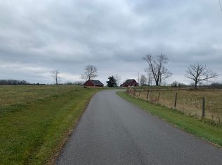 1630 Slippery Rock Rd, Owenton, KY 40359