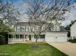 11628 Cygnet Dr, Waldorf, MD