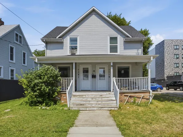 1121 3rd Ave N, Fargo, ND 58102
