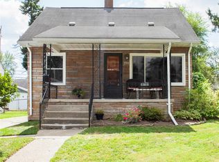 354 Silman St, Ferndale, MI
