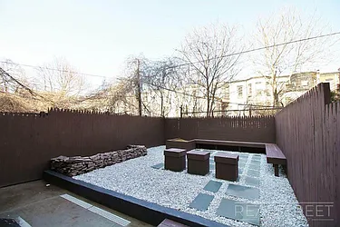 Rented by Real Street Inc