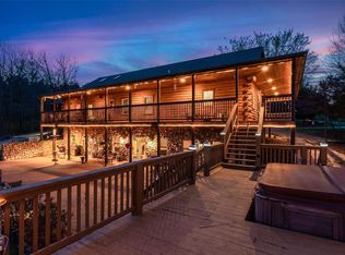 2704 Old Frisco Hill Rd, Imperial, MO 63052