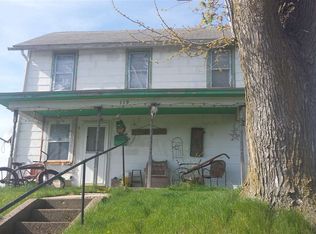 119 Prospect St, Zwingle, IA 52079