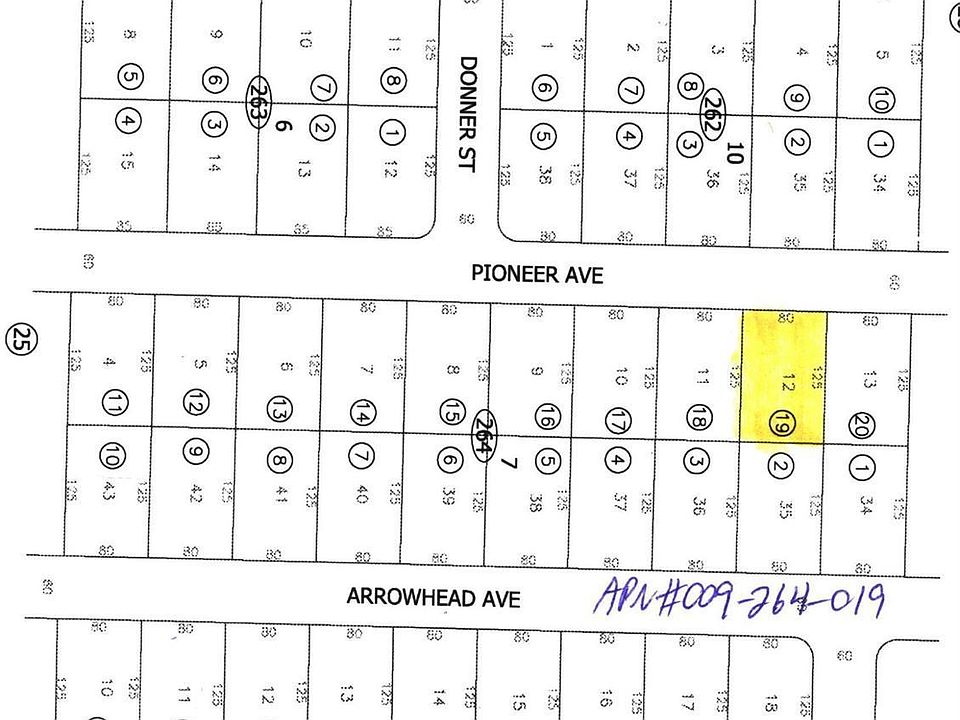 1st image of 2620 Pioneer Ave