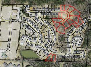 847 N Bay Overlook, Villa Rica, GA 30180