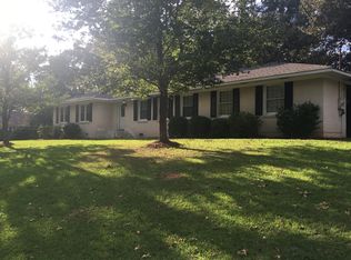 223 Randall Dr, Warner Robins, GA 31088