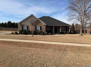 103 Bridge Arbor Ln, Huntsville, AL 35811