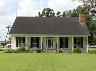 2125 Saint Mary St, Thibodaux, LA 70301
