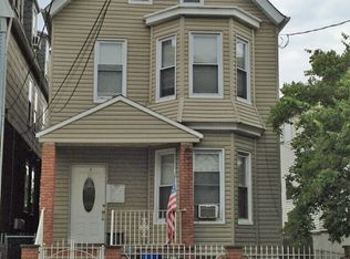 70 Johnston Ave, Jersey City, NJ 07032