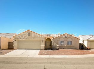 5413 Lemhi Ct, North Las Vegas, NV 89031