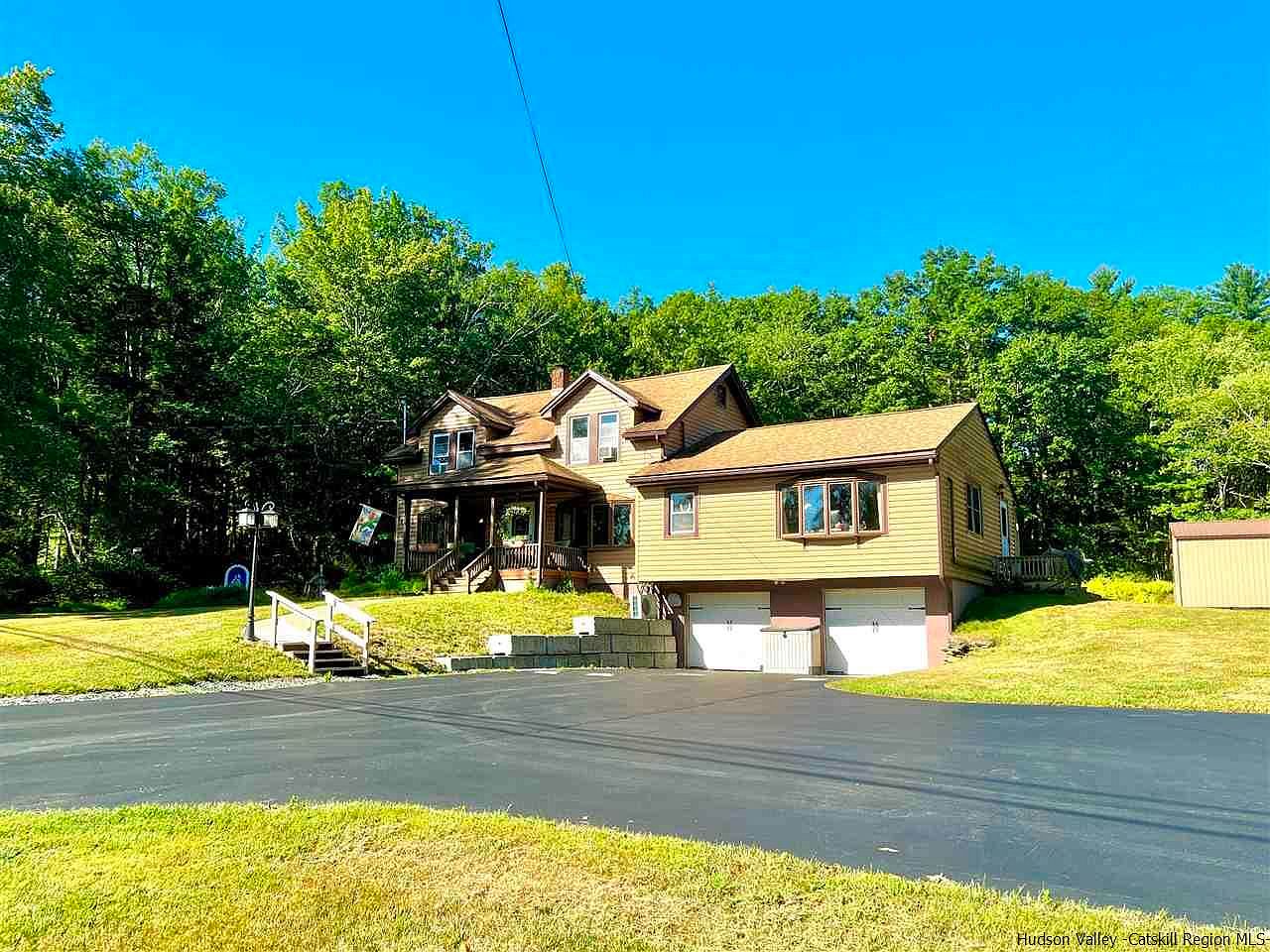 49 Hartung Road, Highland Lake, NY 12743 Zillow