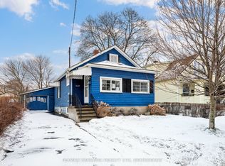 6437 Culp St, Niagara Falls, ON L2G2C2