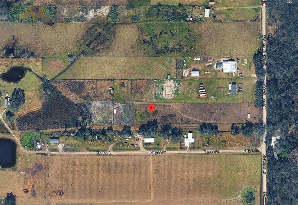 1st image of 13970 O'CONNER RD