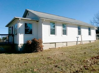 669 Kiddsville Rd, Waynesboro, VA 22980