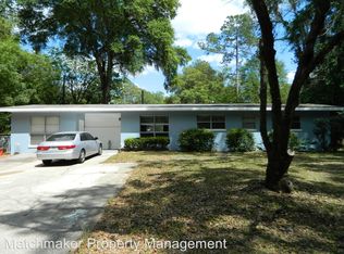 611 NW 34th Dr, Gainesville, FL 32607