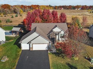 3111 228th Ln NW, Oak Grove, MN 55005