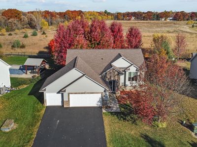 3111 228th Ln NW, Oak Grove, MN, 55005